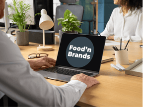 Catering en CDMX FoodNBrands